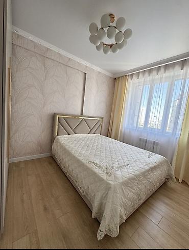 106: 2 комнаты, 53 м², Мед Академия Элитка, 6 этаж, Свежий ремонт — 6