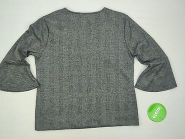 modne bluzki plus size: Woman, Bluzka damska, rozmiar L — 3
