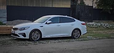 Kia: Kia K5: 2019 г., 2 л, Автомат, Бензин, Седан — 9