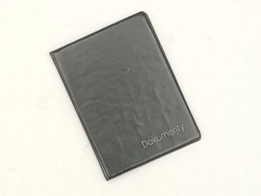 Portfel, Unisex, stan - Idealny