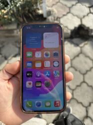 купить iphone x 256 бу: IPhone 12 Pro, Б/у, 128 ГБ, Pacific Blue, Защитное стекло, Коробка, Чехол, 84 %