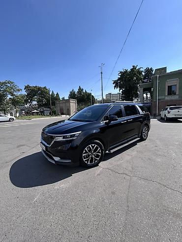 колодка хонда фит: Kia Carnival: 2021 г., 2.2 л, Автомат, Дизель, Минивэн — 4