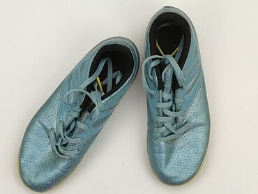 buty sportowe chłopięce rozmiar 39: Tramps 35, Used