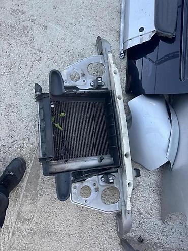 grejalica za auto uradi sam: HLADNJAK VODE SMART FOR TWO | Hladnjak vode dnart for two — 1
