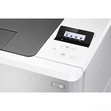 hp monoblok: HP Color LaserJet Pro M254nw (T6B59A)HP Color LaserJet Pro M254nw — 4