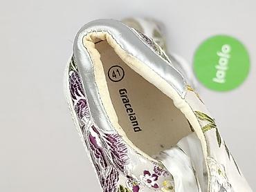 reserved sandaly: Trampki damskie, rozmiar 41 — 4