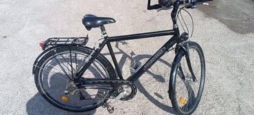 детский велосипед юнга 16: Продаю Германский Велосипед