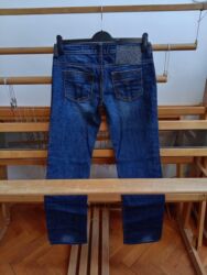 Farmerke: SUPER POVOLJNO! Nove farmerke original MISS SIXTY COLLECTION, STYLE — 11