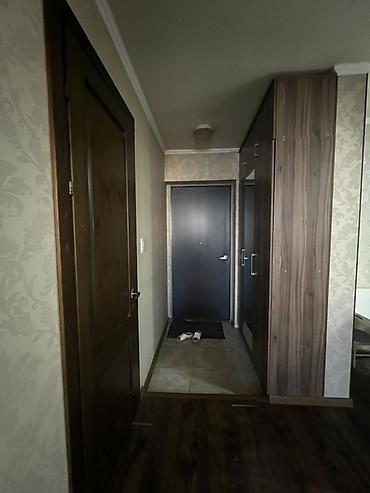 flat osh: 2 комнаты, Собственник, Без животных, от 3 месяцев, от 6 месяцев, от 1 года, С мебелью полностью — 10