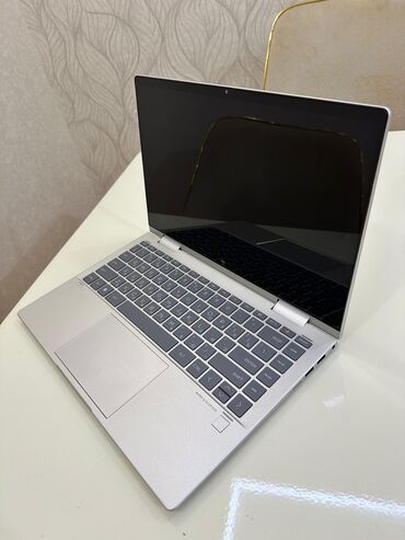 kompüter keys: HP Envy, 14 ", Intel Core i5, 512 GB, Ünvandan götürmə