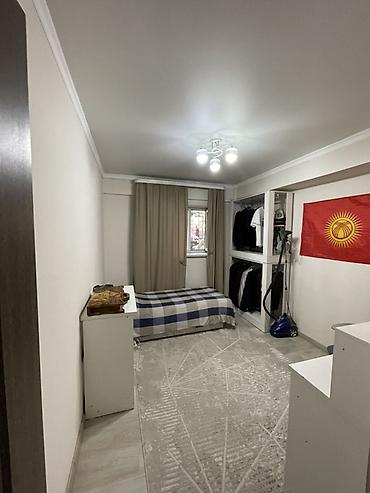 Продажа комнат: 57 м² — 4