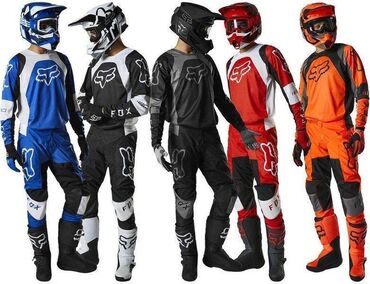 Спортивная форма: Мото-костюмы, форма для мотокросса, эндуро FOX FOX 360 -