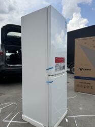 Холодильники: Холодильник Avest, Новый, Двухкамерный, De frost (капельный), 55 * 163 * 55 — 5