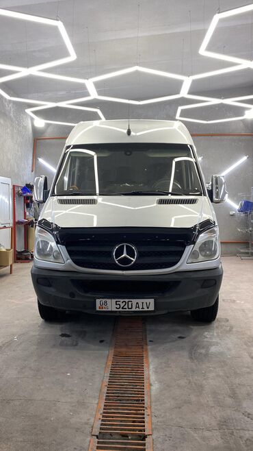 235 45 18 зима: Легкий грузовик, Mercedes-Benz, Стандарт, Б/у