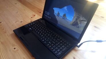 en ucuz laptop vatan: İşlənmiş Lenovo 15.6 ", Intel Pentium, 256 GB, Pulsuz çatdırılma