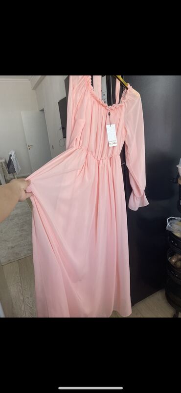hamilelik: Вечернее платье