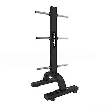 Disklər üçün dirək "PulsoGym BR30P"Disklər üçün dirək PulsoGym BR30P — 1