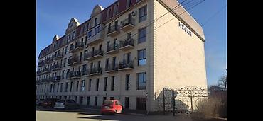 Продажа квартир: Студия, 36 м², Цокольный этаж этаж, Косметический ремонт — 2
