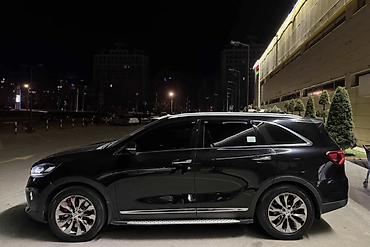 Kia: Kia Sorento: 2019 г., 2 л, Автомат, Дизель, Кроссовер — 1