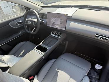 китайские машины цены: Changan : 2026 г., Автомат — 6