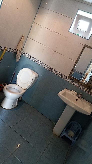 baki tekstil fabriki elaqe: 4 otaqlı, 88 kv. m, Kredit yoxdur, Orta təmir — 5