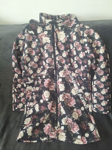 Ostale jakne, kaputi, prsluci: Prodajem originalnu Jagger Brand žensku jaknu, model JG 6416-01/19 na lalafo.rs — 14 Ostale jakne, kaputi, prsluci: Prodajem originalnu Jagger Brand žensku jaknu, model JG 6416-01/19 — 14