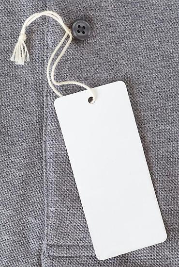 Печать: Изготовление этикеток, бирок и жаккардовых (Jacquard) ярлыков Делаем — 2