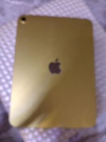 iphone 15 qiymeti: İşlənmiş Apple iPad 11 (2025), 11", 128 GB, Ünvandan götürmə — 7