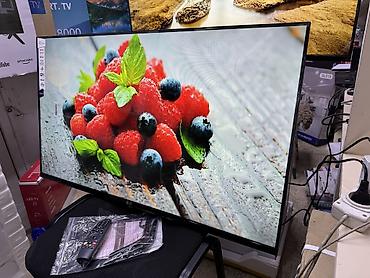 Телевизоры: 🔥💥СУПЕР АКЦИЯ🔥💥 телик телевизор LG 43UP77 thinq ai, webos 5.0, ai — 21