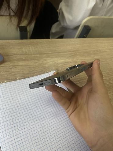 Apple iPhone: IPhone 13 Pro, Б/у, 256 ГБ, 90 % — 5