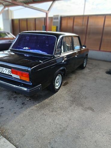 mitsubishi galant ehtiyat hisseleri: VAZ (LADA) 2107: 1.6 l | 2011 il Sedan — 7