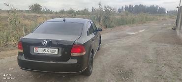 фольксваген поло седан запчасти: Volkswagen Polo: 2012 г., Седан — 6