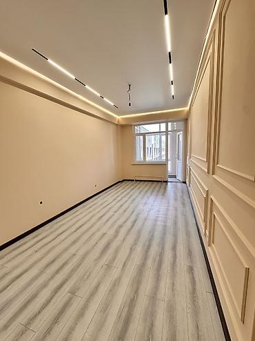 бета 2: 2 комнаты, 80 м², 8 этаж, Евроремонт — 10