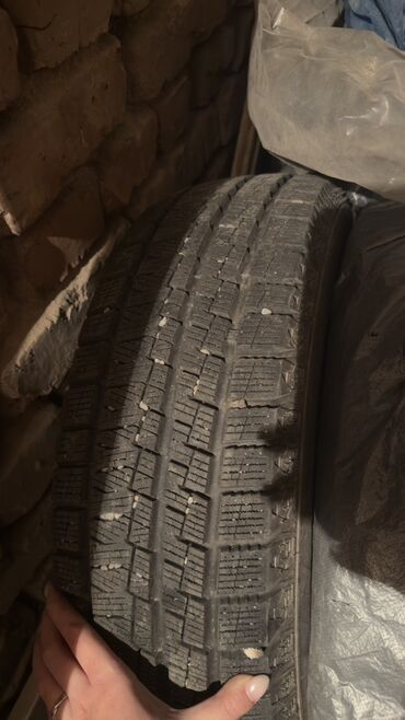 купить диски штампованные r15: Комплект зимних шин (4 шт.) 185/65 88т r15 - Тип: зимние, фрикционные