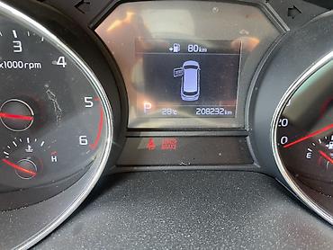 Kia: Kia Carnival: 2019 г., 2.2 л, Дизель, Минивэн — 8