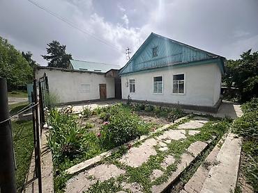 Продажа коттеджей и домов: ПРОДАЕТСЯ ДОМ С БОЛЬШИМ УЧАСТКОМ 20-Соток 5-комнат есть хоспостройки — 2