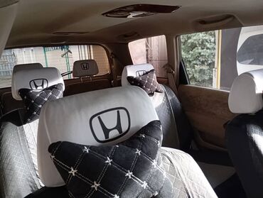 Honda: Honda Odyssey: 2000 г., 2.3 л, Автомат, Бензин, Минивэн — 8