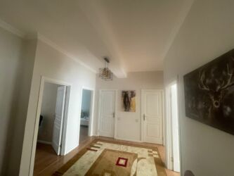 Uzunmüddətli kirayə mənzillər: 🏢 MİDA binaları — Geniş və rahat mənzil kirayə verilir ✨ Mənzil — 11