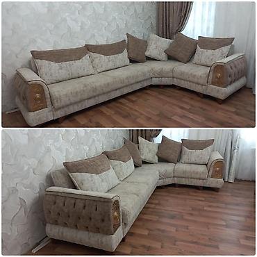 Künc divan 670 Azn.Bazalıdır, açılır yataq olur.küncləri dəyişir. Yeni lalafo.az -da Künc divan 670 Azn.Bazalıdır, açılır yataq olur.küncləri dəyişir. Yeni