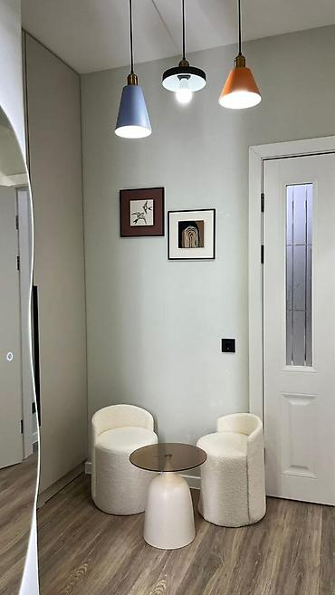 Продажа квартир: 1 комната, 42 м² — 14