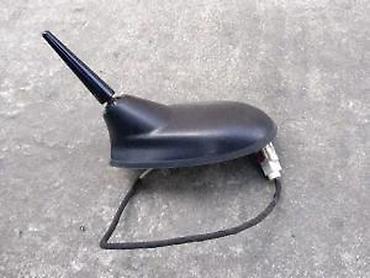 bezicna antena za auto: Fiat freemont antena. Fiat freemont antena Originalni delovi Moguca — 1