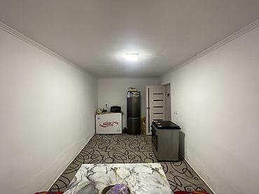 аймаг: 4 комнаты, 65 м², Кайынды ж/м Индивидуалка, 1 этаж, Евроремонт — 4