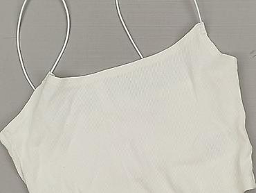 rozmiary hm: H&M Divided, Top damski, rozmiar S — 1