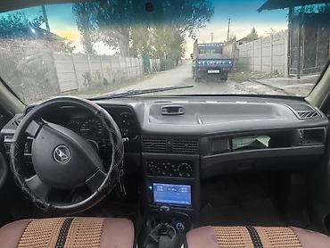 терано 2: Daewoo Nexia: 2007 г., 1.5 л, Механика, Бензин, Седан — 4