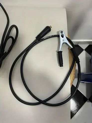 Aparati za zavarivanje: Aparat za zavarivanje Makita CO2 + Elektro (NOVO) Veoma kvalitetan — 6