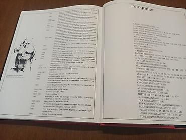 Sport i hobi: Velika monografija NORVEŠKA sa mnogo fotografija i teksta. Tvrd povez — 10
