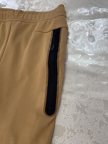 teech fleece: Мужской спортивный костюм, M, Nike, Б/у, Самовывоз — 9