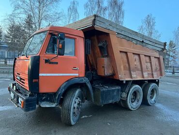 Грузовики: Грузовик, Б/у — 27