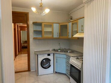 Uzunmüddətli kirayə mənzillər: Uzunmüddətli kirayə mənzillər — 9