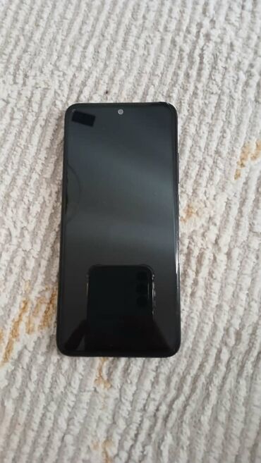 телефоны xiaomi redmi бу: Redmi, Redmi Note 11, Колдонулган, 128 ГБ, түсү - Кара, 2 SIM